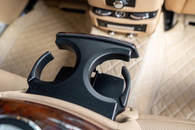 2014 Rolls-Royce Ghost 50