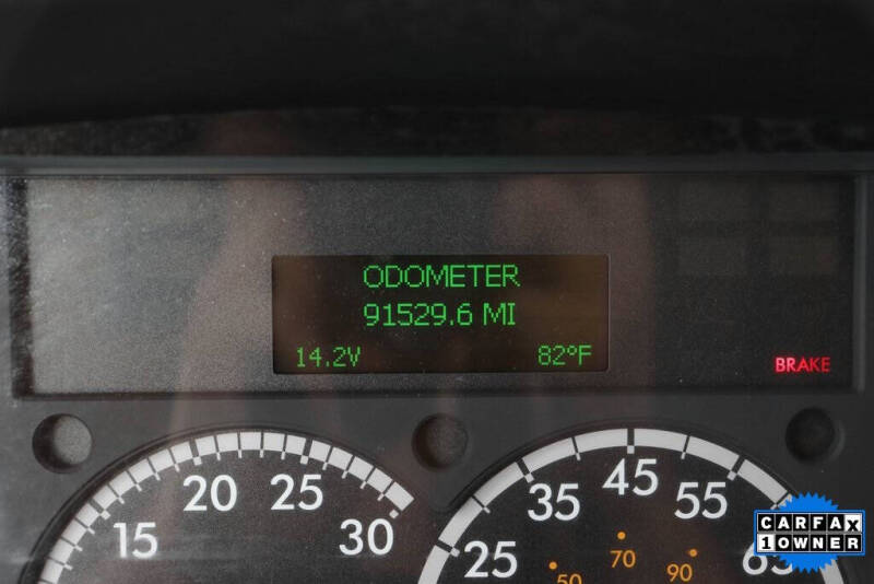 2018 Freightliner M2 106