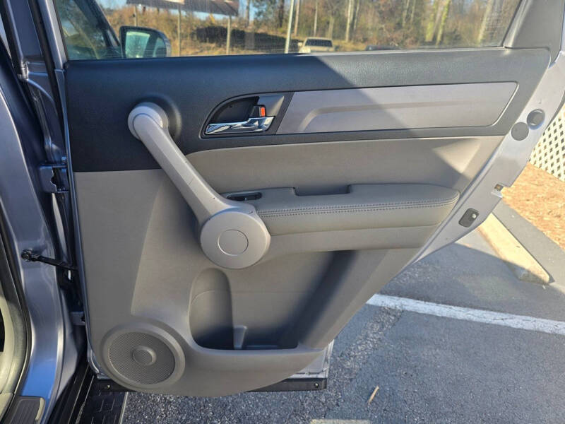 2007 Honda CR-V EX-L w/Navi