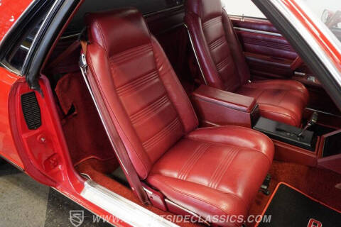 1978 GMC Caballero