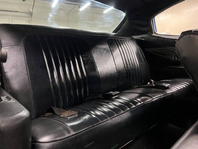 1972 Chevrolet Chevelle
