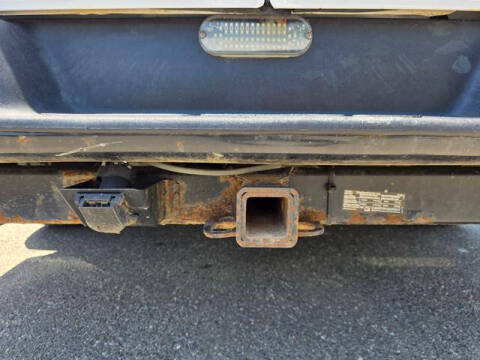 2014 Chevrolet Express 1500