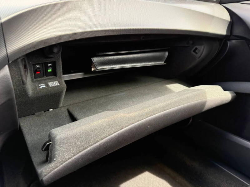 2012 Acura TL w/Tech