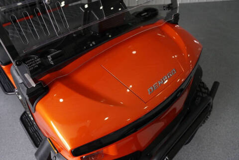 2025 Denago Rover XL