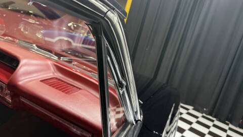 1964 Chevrolet Impala