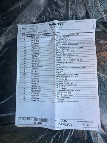 2016 Dodge Challenger SRT Hellcat