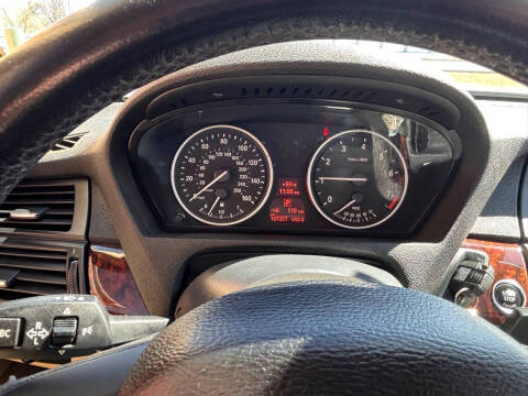 2013 BMW X5 xDrive35i