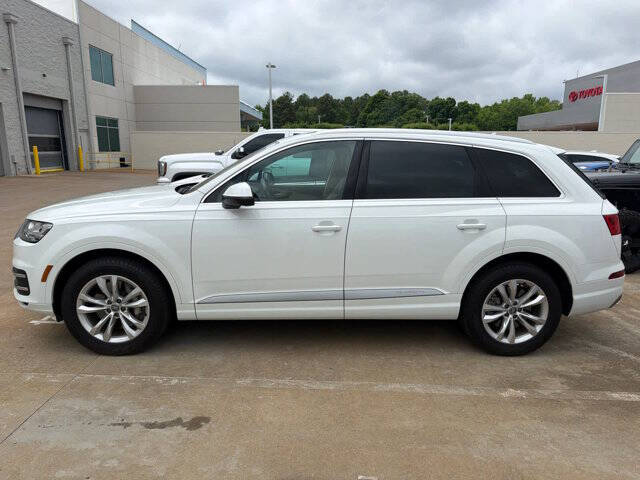 2019 Audi Q7