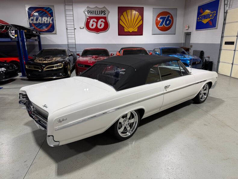 1965 Buick Skylark