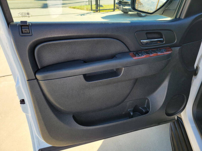 2013 Chevrolet Tahoe LS