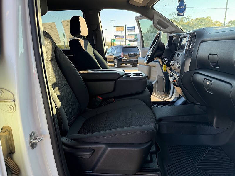 2021 GMC Sierra 2500HD