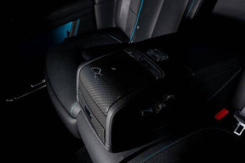 2022 Rolls-Royce Black Badge Ghost