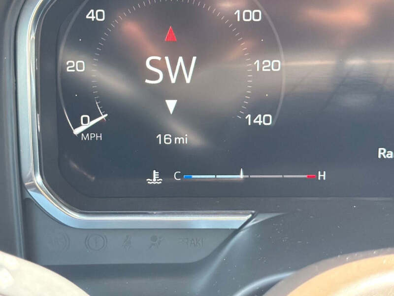 2026 GMC Sierra 1500 Denali - Photo 17