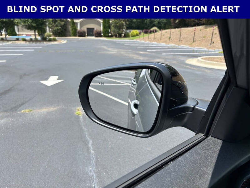 2025 Chevrolet Trax RS