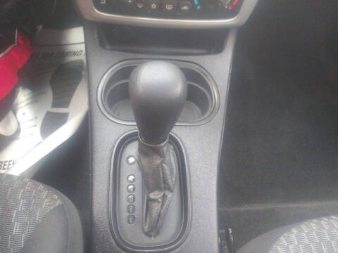 2010 Chevrolet Cobalt LT