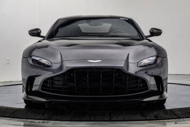 2023 Aston Martin Vantage V12
