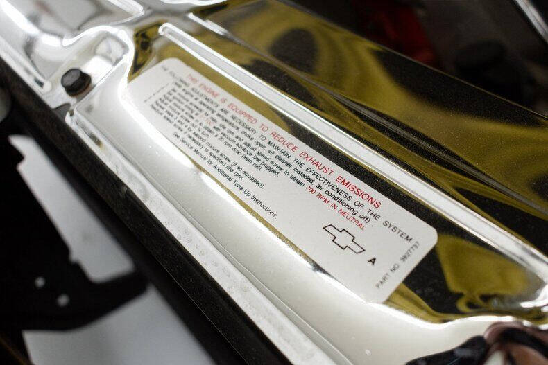 1968 Chevrolet Chevelle