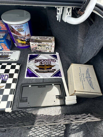 1995 Chevrolet Monte Carlo Z34