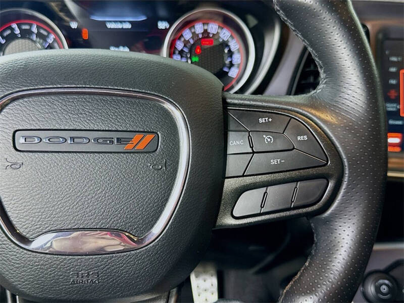 2020 Dodge Challenger