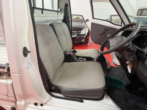 1998 Suzuki Carry
