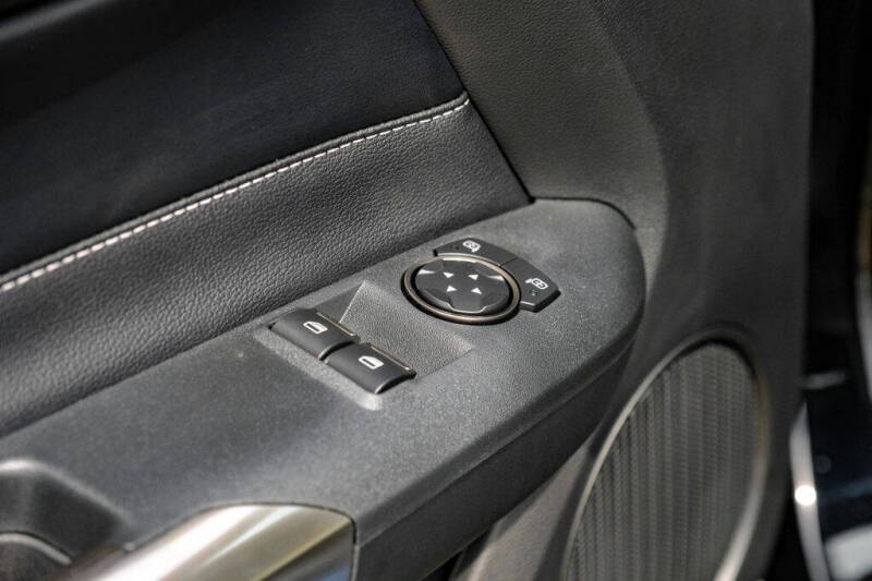 2020 Ford Mustang Shelby GT500