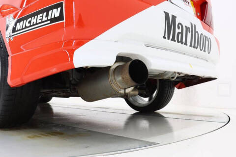 1999 Mitsubishi Lancer