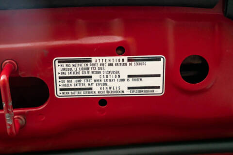 1993 Honda Prelude Si