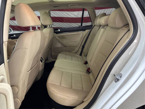 2013 Volkswagen Jetta