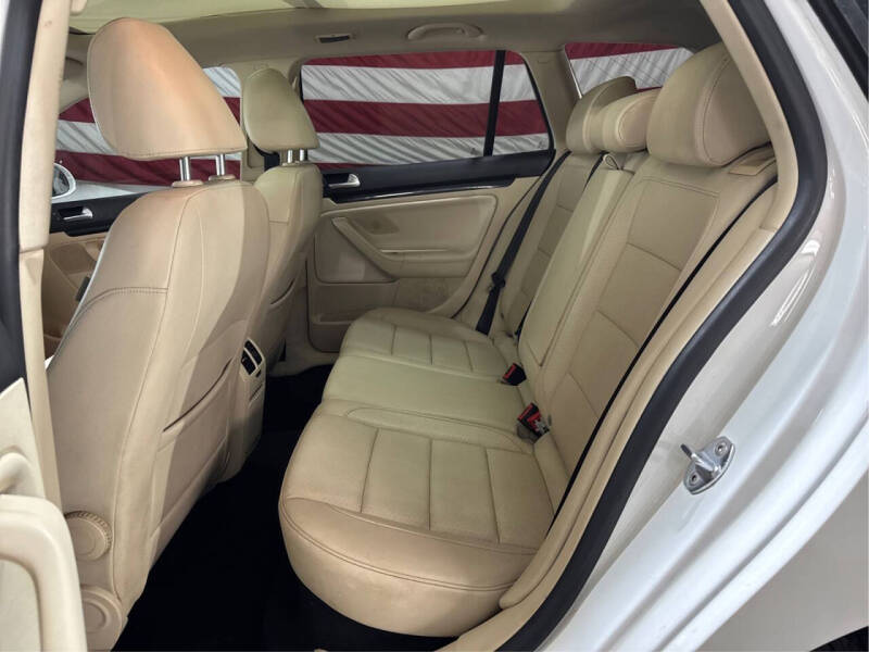 2013 Volkswagen Jetta