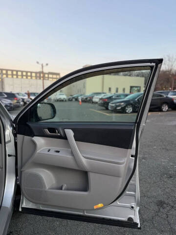 2011 Toyota Highlander