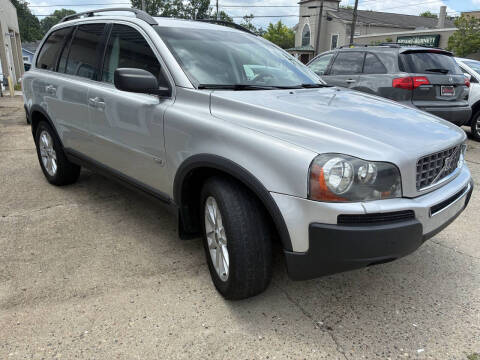 2006 Volvo XC90 V8