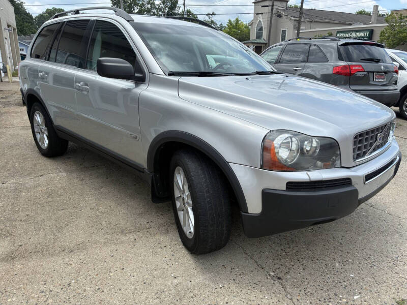 2006 Volvo XC90 V8 - Photo 9