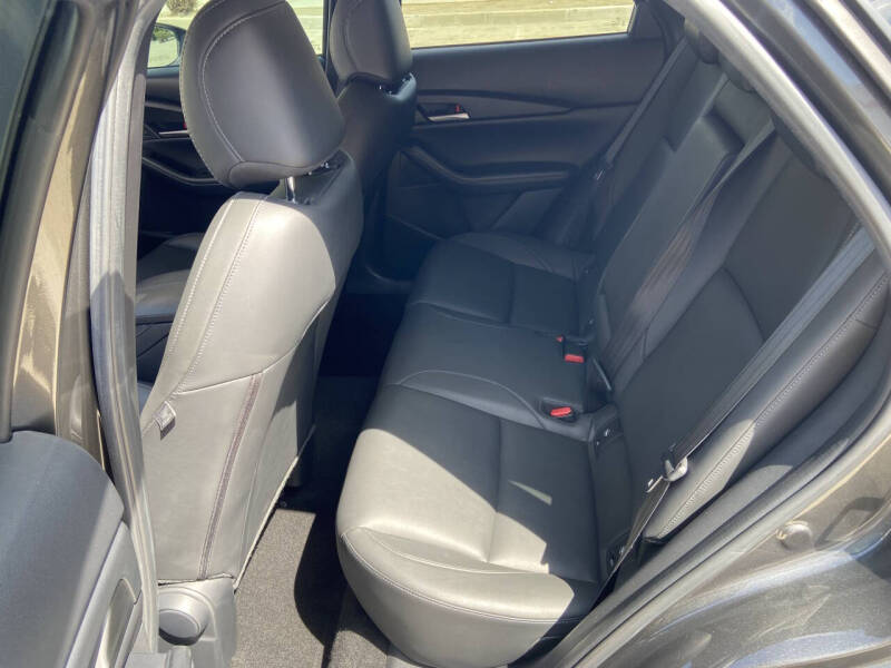 2022 Mazda CX-30 2.5 S Select