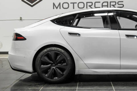2023 Tesla Model S