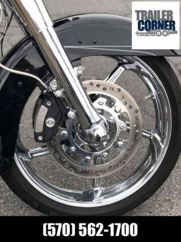 2015 Harley-Davidson Street Glide