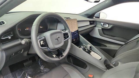 2022 Polestar 2 Long Range Dual Motor