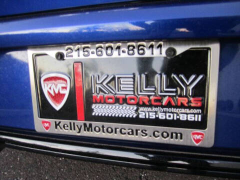 2018 Volkswagen Golf R 4Motion