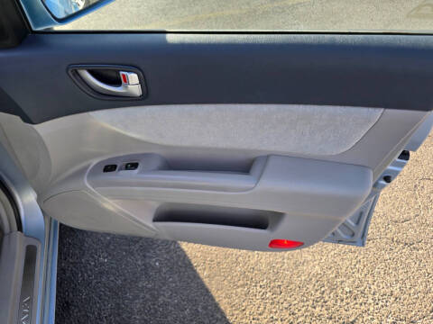 2006 Hyundai Sonata GLS