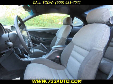 1994 Ford Mustang GT