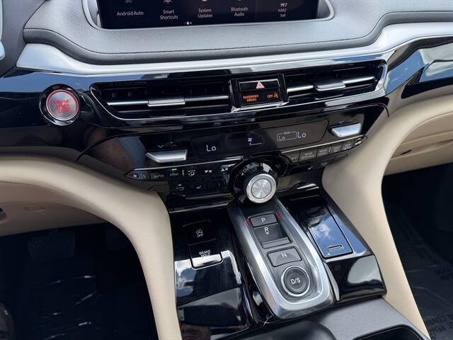 2023 Acura MDX SH-AWD
