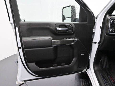 2022 GMC Sierra 2500HD