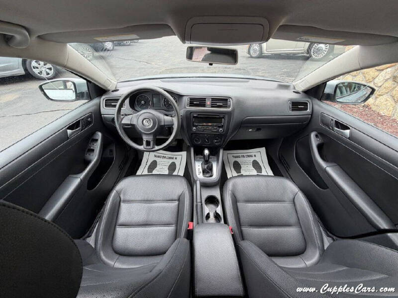 2014 Volkswagen Jetta