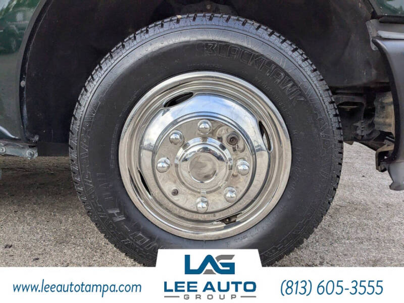 2016 Ford F-350 Super Duty XL