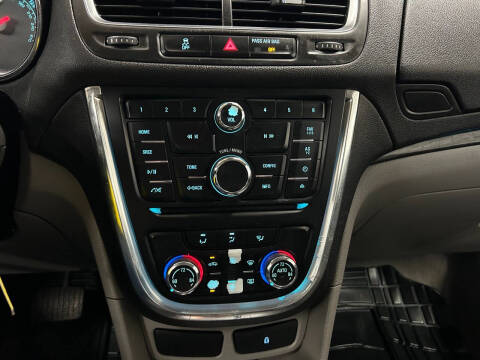 2014 Buick Encore Convenience