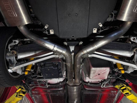 1991 Chevrolet Corvette ZR1