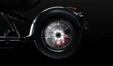 2023 Eahora E MOTORCYCLES M1PS