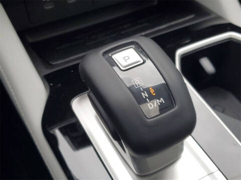 2025 Mitsubishi Outlander SEL Platinum Edition