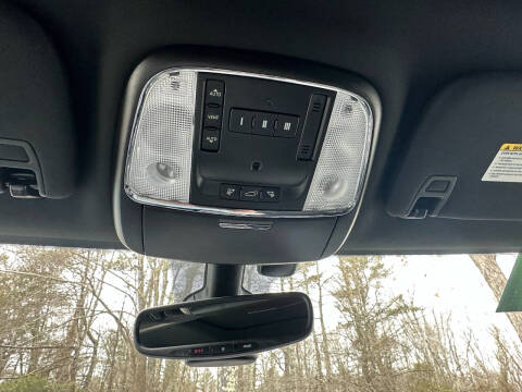 2017 Dodge Durango R/T