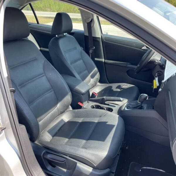 2011 Volkswagen Jetta