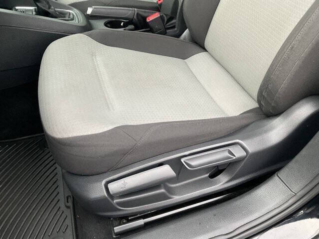 2018 Volkswagen Jetta 1.4T S